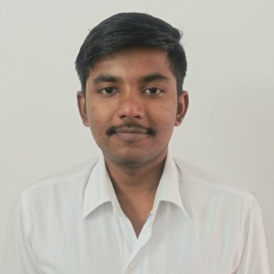 Ankit Dhanrajji Harale